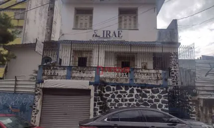 Casa à venda, 124 m² por R$ 250.000,00 - Dois de Julho - Salvador/BA