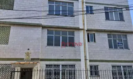 Apartamento com 3 quartos à venda na Alameda Tamoio, 147, Brotas, Salvador