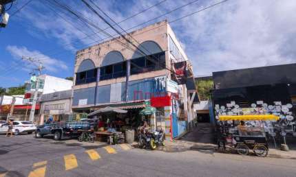 Galpão para alugar, 1320 m² por R$ 15.000,00/mês - Federação - Salvador/BA