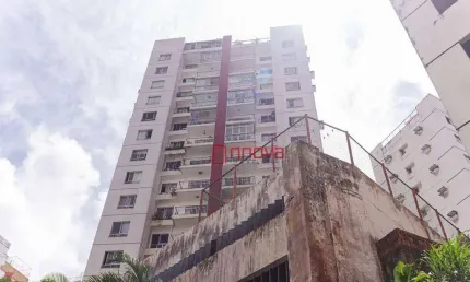 Apartamento com 3 quartos à venda na Rua Carlos Maron, 252, Candeal, Salvador