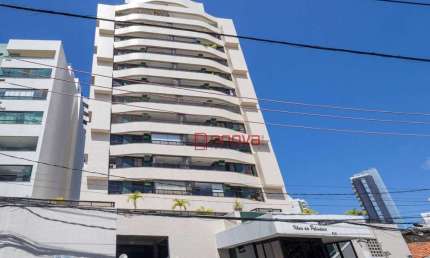 Apartamento Duplex com 3 dormitórios à venda, 178 m² na Pituba - Salvador/BA