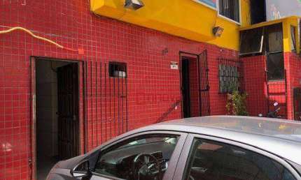 Casa comercial com 2 salas à venda na Rua Lucaia, 212, Rio Vermelho, Salvador