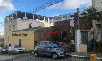 Casa comercial com 2 salas à venda na Rua Alexandre de Gusmão, 104, Rio Vermelho, Salvador