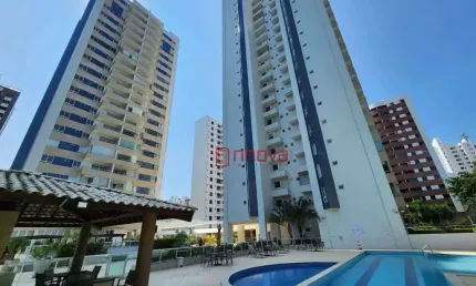 Apartamento Três Quartos para Venda no Cidade Jardim
