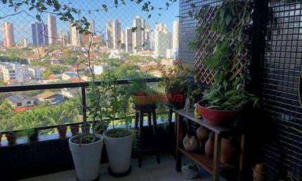 Apartamento com 4 quartos à venda na Rua das Angélicas, 121, Pituba, Salvador
