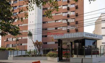 Apartamento com 4 dormitórios à venda, 216 m² no Parque Bela Vista - Salvador/BA