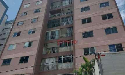 Apartamento com 2 quartos à venda na Rua Doutor Renato Mendonça, 308, Brotas, Salvador
