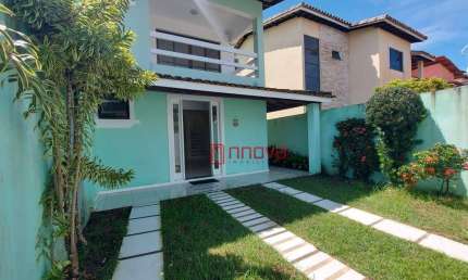 Casa em condomínio fechado com 3 quartos à venda na Alameda Panamá, 11, Piatã, Salvador