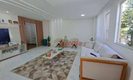 Casa em condomínio fechado com 6 quartos à venda na Avenida General Severino Filho, 750, Stella Maris, Salvador