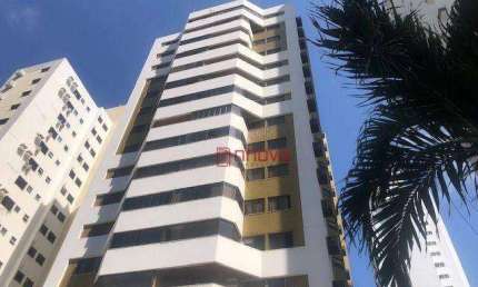 Apartamento com 3 quartos à venda na Rua Clara Nunes, 602, Pituba, Salvador