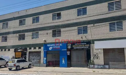 Prédio à venda na Ladeira do Nordeste, 1, Amaralina, Salvador