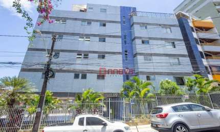 Apartamento Dois Quartos para Venda no Jardim Apipema