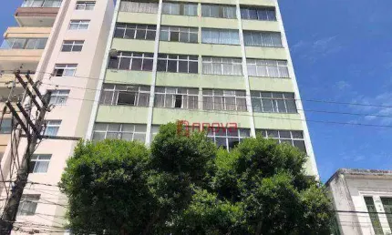 Apartamento com 4 quartos à venda na Avenida Euclydes da Cunha, 47, Graça, Salvador
