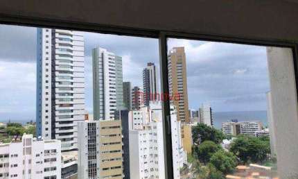 Apartamento Três Quartos para Venda no Jardim Apipema