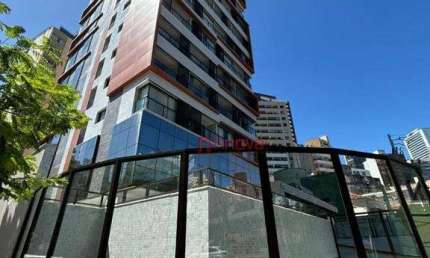 Studio com 1 quarto, aluguel ou  venda,- Barra - Salvador/BA