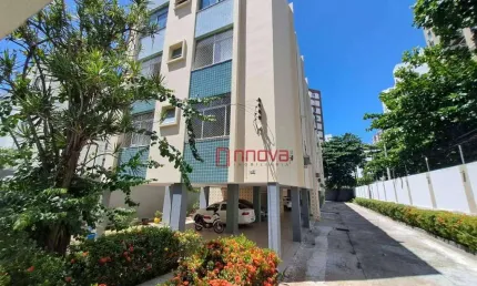 Apartamento com 2 quartos à venda na Rua Piauí, 384, Pituba, Salvador