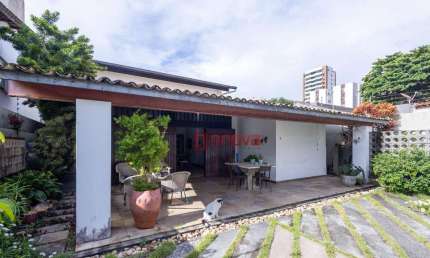 Casa à venda, 103 m² por R$ 1.500.000,01 - Pituba - Salvador/BA