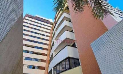 Cobertura com 2 quartos para locação - Pituba - Salvador/BA