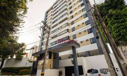 Aluga apartamento com 3 quartos, suíte, varanda gourmet, armários, 82 m² por R$ 2.500/mês - Parque Bela Vista - Salvador/BA