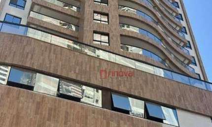 Apartamento com 3 dormitórios à venda, 85 m² por R$ 960.000,00 - Horto Florestal - Salvador/BA