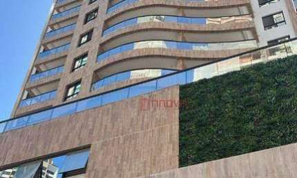 Apartamento com 3 dormitórios à venda, 85 m² por R$ 960.000,00 - Horto Florestal - Salvador/BA