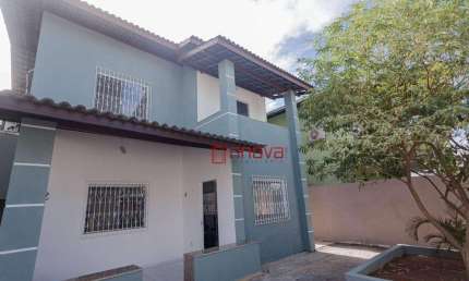 Casa com 4 dormitórios à venda, 187 m² por R$ 485.000,00 - Lauro de Freitas - Lauro de Freitas/BA