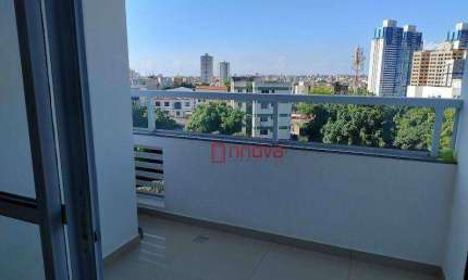 Apartamento à venda, 38 m² por R$ 305.100,00 - Luís Anselmo - Salvador/BA