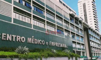 SALA PARA ALUGAR- CENTRO MÉDICO E EMPRESARIAL,  Salvador/BA