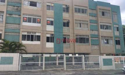 Apartamento com 2 dormitórios à venda, 46 m² por R$ 305.000,00 - Pituba - Salvador/BA
