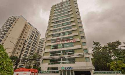 Apartamento com 2 dormitórios à venda, 82 m² no Alphaville I - Salvador/BA
