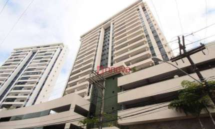 Apartamento com 3 dormitórios à venda, 74 m² no Aquárius - Salvador/BA