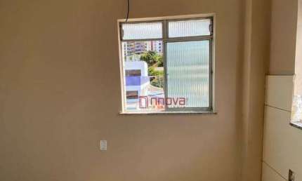 Apartamento com 1 quarto à venda na Travessa Basílio de Magalhães, 45, Rio Vermelho, Salvador