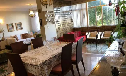 Apartamento com 4 dormitórios à venda, 157 m² por R$ 900.000,00 - Pituba - Salvador/BA