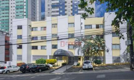 Aluga apartamento com 2 quartos, armários completos, Santa Teresa - Salvador/BA