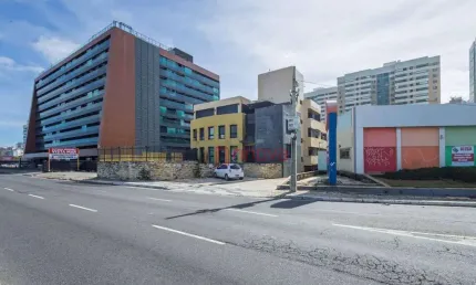 Apartamento com 1 dormitório para alugar, 35 m² por R$ 2.262,00/mês - Armação - Salvador/BA