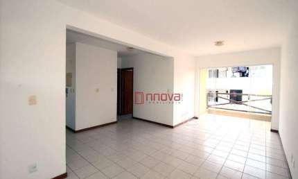 Apartamento com 2 dormitórios para alugar, 64 m² por R$ 2.818,94/mês - Stella Maris - Salvador/BA