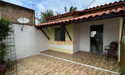 Casa com 2/4 para alugar- Praia do Flamengo - Salvador/Bahia
