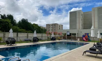 Apartamento para venda ou locação com 2/4- Abrantes - Camaçari/BA