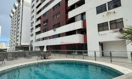Apartamento para alugar, 2 quartos,  - Aquárius - Salvador/BA