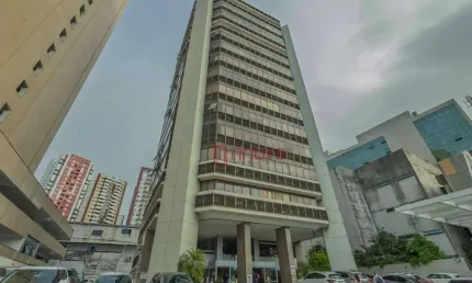 Sala para alugar, 33 m² por R$ 2.327,00/mês - Itaigara - Salvador/BA