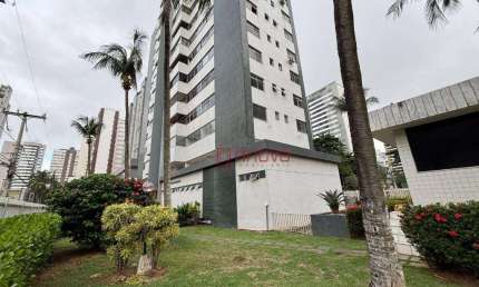Apartamento com 4 quartos à venda, - Pituba - Salvador/BA