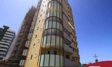 Apartamento com 1 dormitório à venda, 67 m² por R$ 360.000 - Armação - Salvador/BA