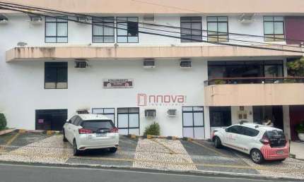 Loja para alugar, 10 m² por R$ 1.489/mês - Candeal - Salvador/BA