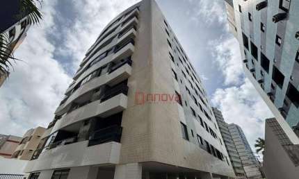 Apartamento com 2  quartos para alugar- Pituba - Salvador/BA