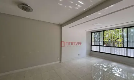 Apartamento com 3  quartos, para alugar, Rio Vermelho - Salvador/BA