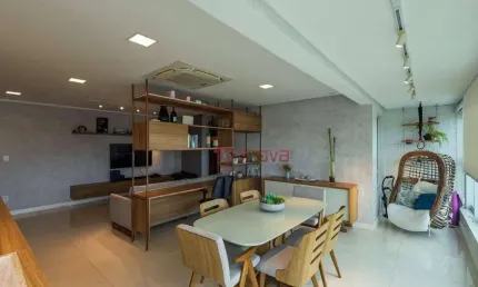 Apartamento com 3 Quartos, à venda, - Pitangueiras - Lauro de Freitas/BA