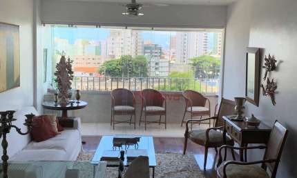 Apartamento com 3 quarto MOBILIADO,  Pituba - Salvador/BA