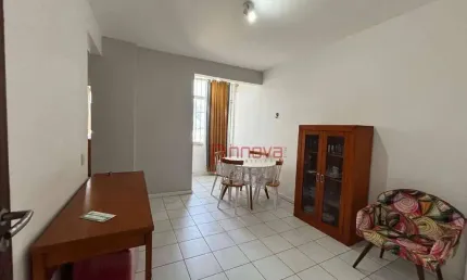 Apartamento com 2 quartos, Vista Mar Pituba - Salvador/BA