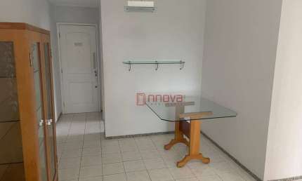 Apartamento com 2 dormitórios para alugar, 54 m² por R$ 2.595/mês - Imbuí - Salvador/BA