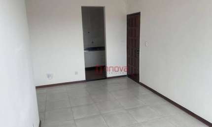 Apartamento com 2 dormitórios para alugar, 65 m² por R$ 2.100,39/mês - Imbuí - Salvador/BA